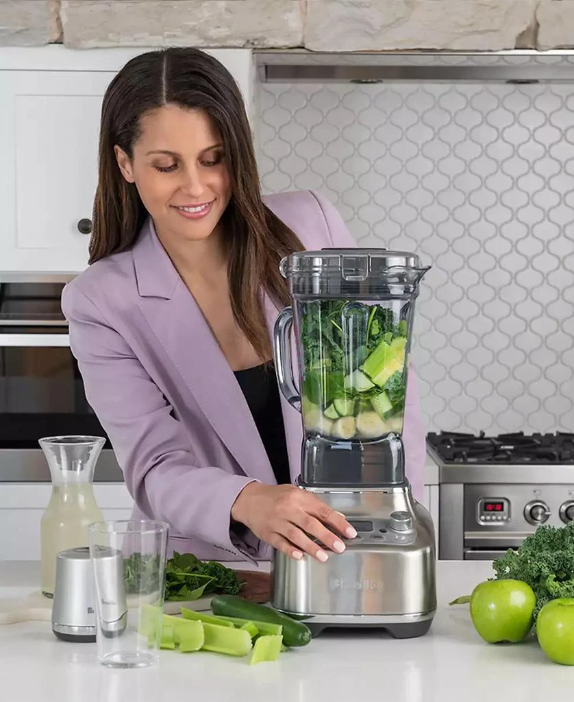 Breville Super Q Blender 5