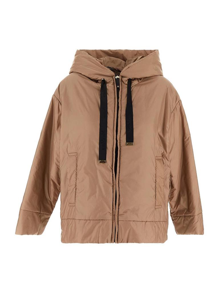 MAX MARA THE CUBE jacket
