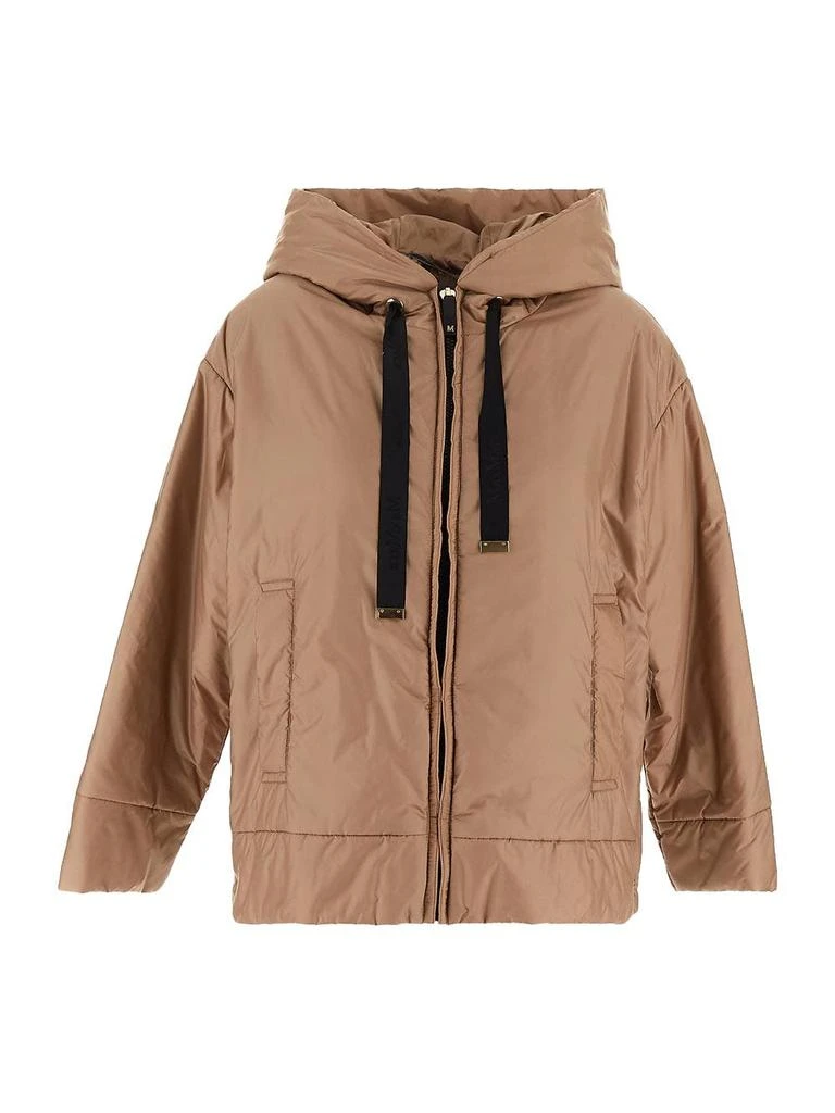 MAX MARA THE CUBE jacket 1