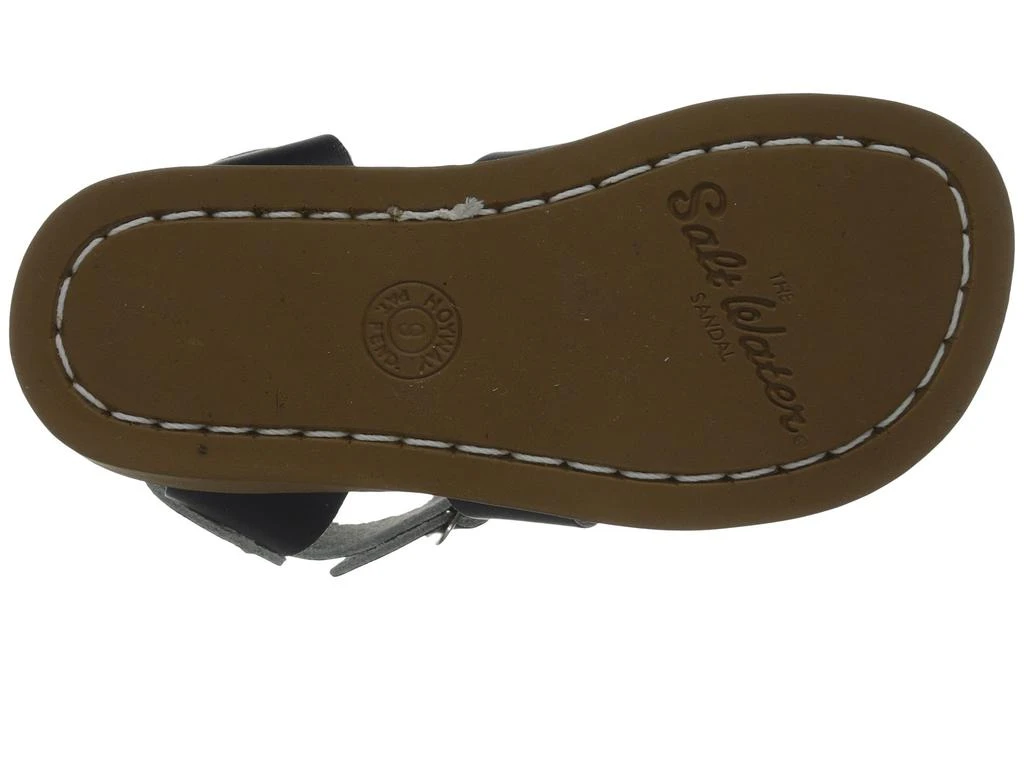 Salt Water Sandal by Hoy Shoes The Original Sandal (Toddler/Little Kid) 3