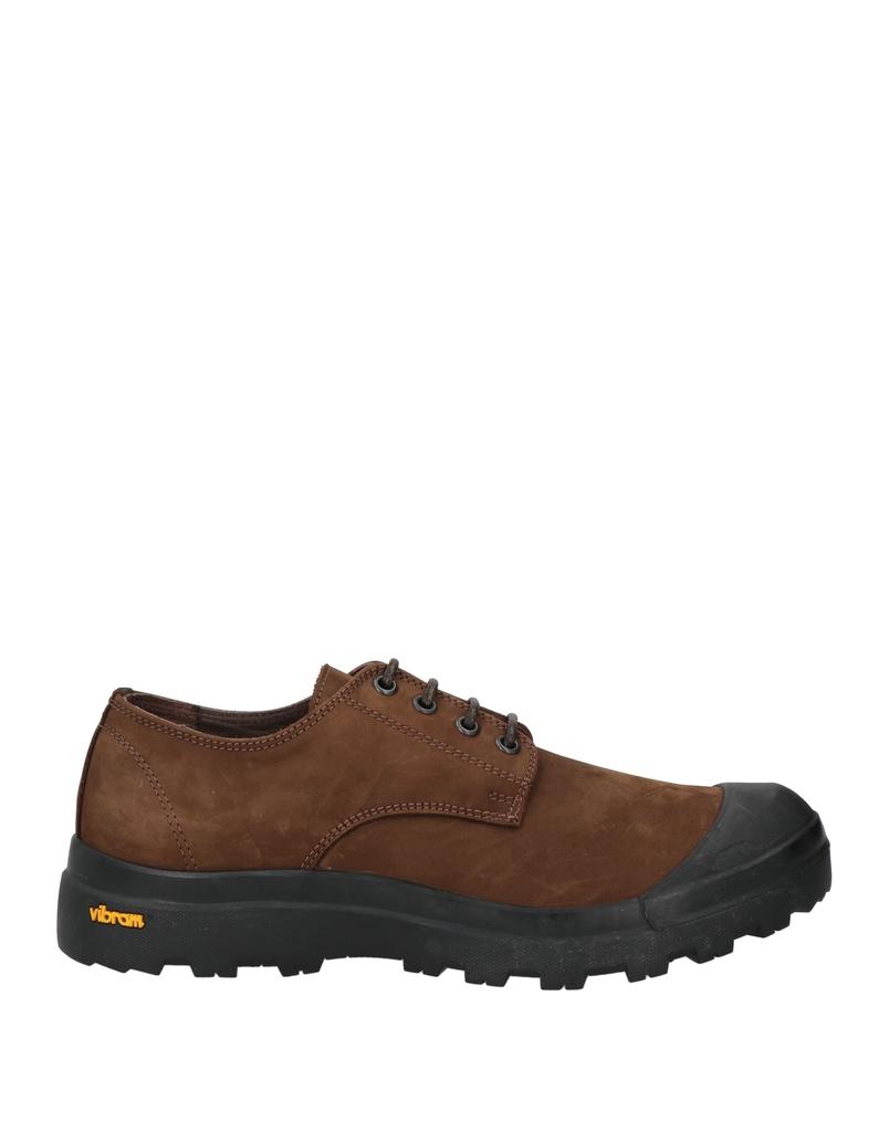 BOEMOS Laced shoes