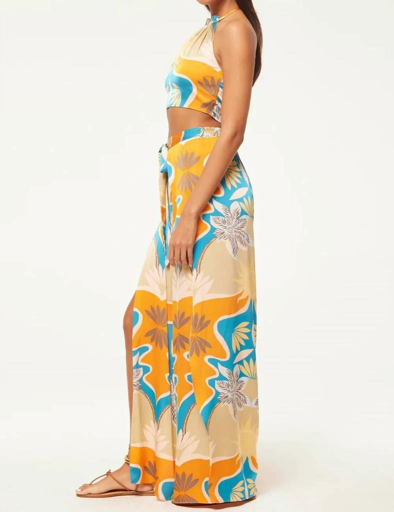 MISA Misa Los Angeles - Kanna Wide Pants 2