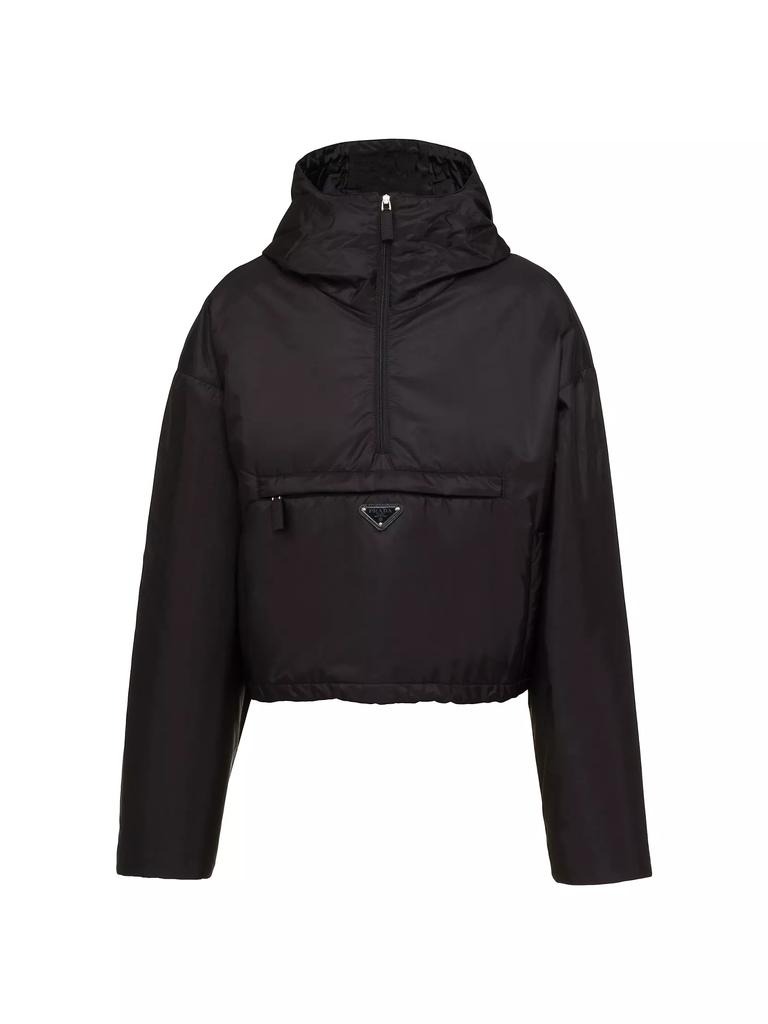 ジャケット Prada Biscuit Re-Nylon Jacket Prada Biscuit Re-nylon Jacket - Jackets - BeyondStyle