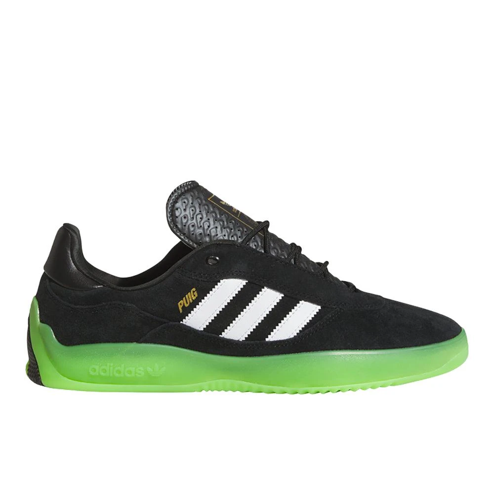 Adidas Puig Lace Up Sneakers