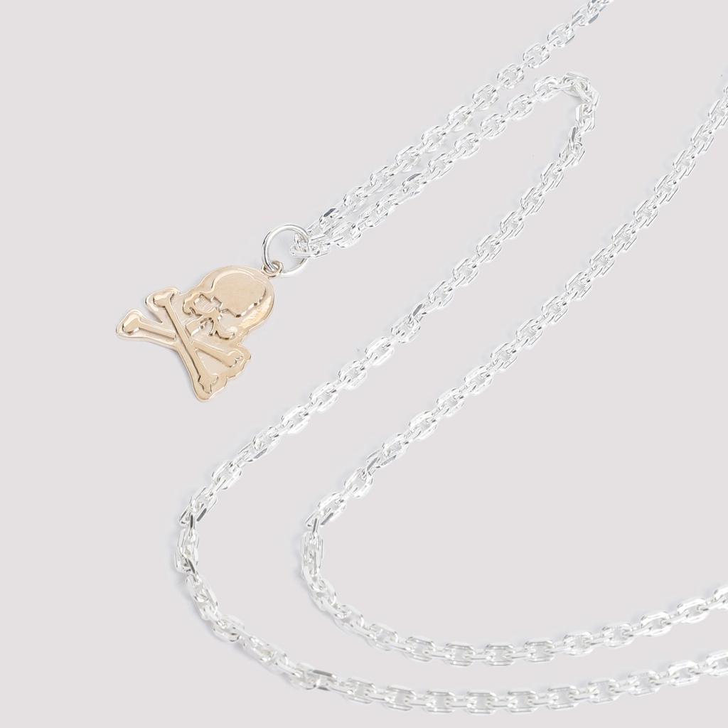 mastermind WORLD Mastermind World Skull Pendant Necklace