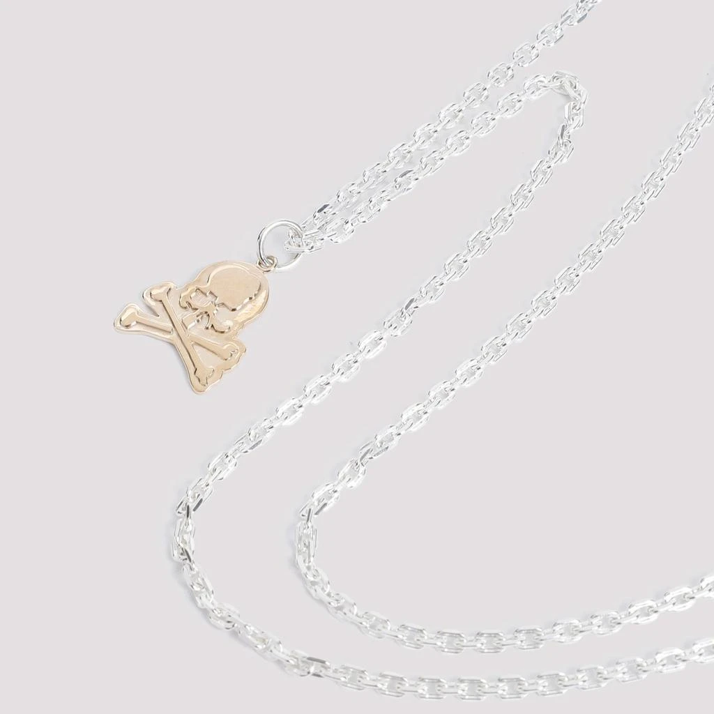 mastermind WORLD Mastermind World Skull Pendant Necklace 2