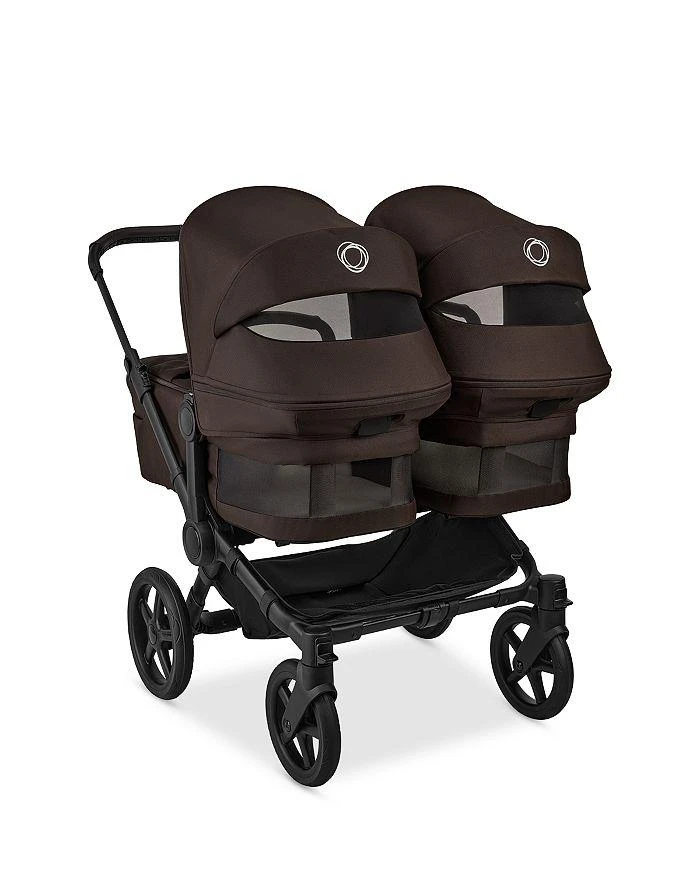 Bugaboo Donkey 6 Twin Bassinet Fabric 12