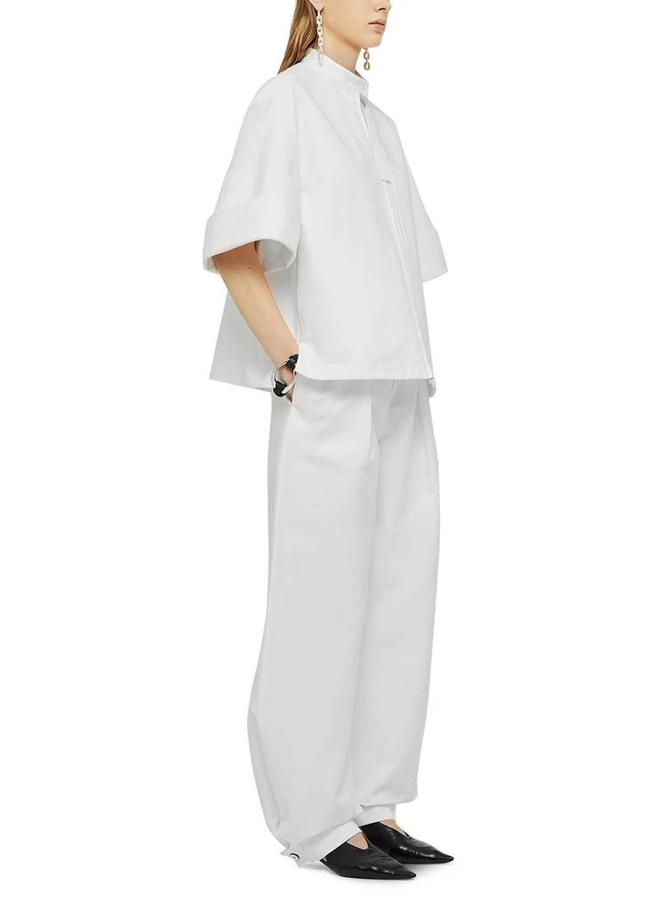 Jil Sander Jacket 4