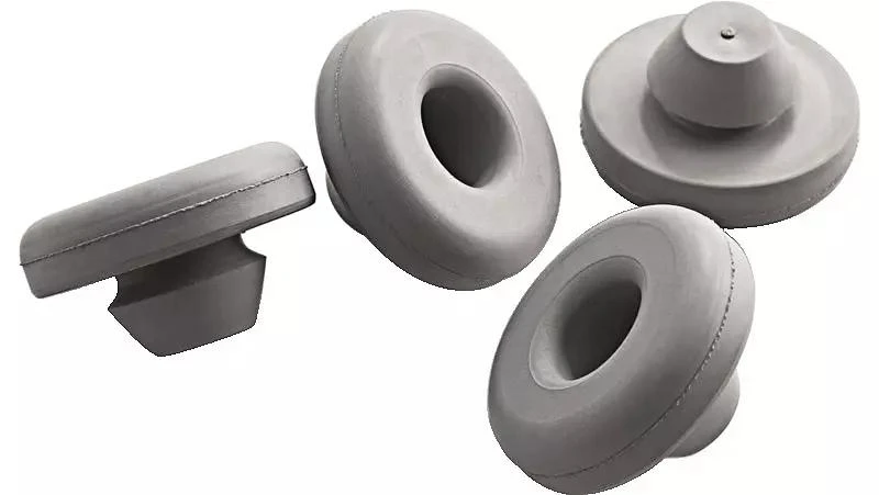 YETI YETI BearFoot Non-Slip Feet