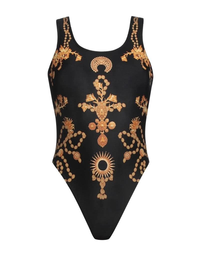 MARINE SERRE One-piece swimsuits 1