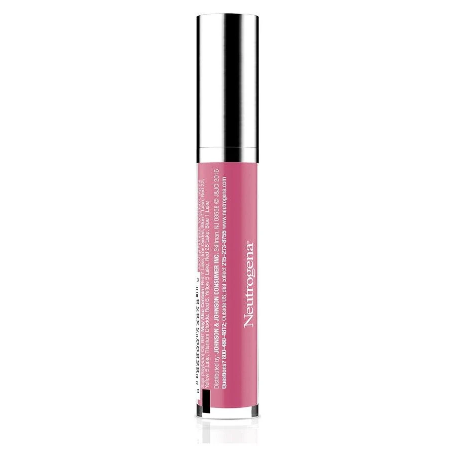Neutrogena Hydro Boost Moisturizing Lip Gloss 5