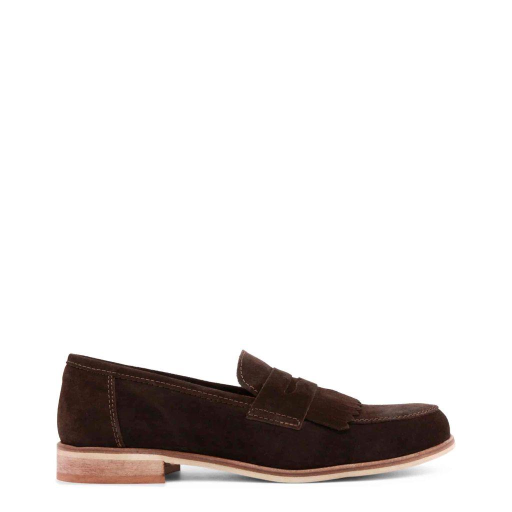 Made in Italia Moccasins Brown Women