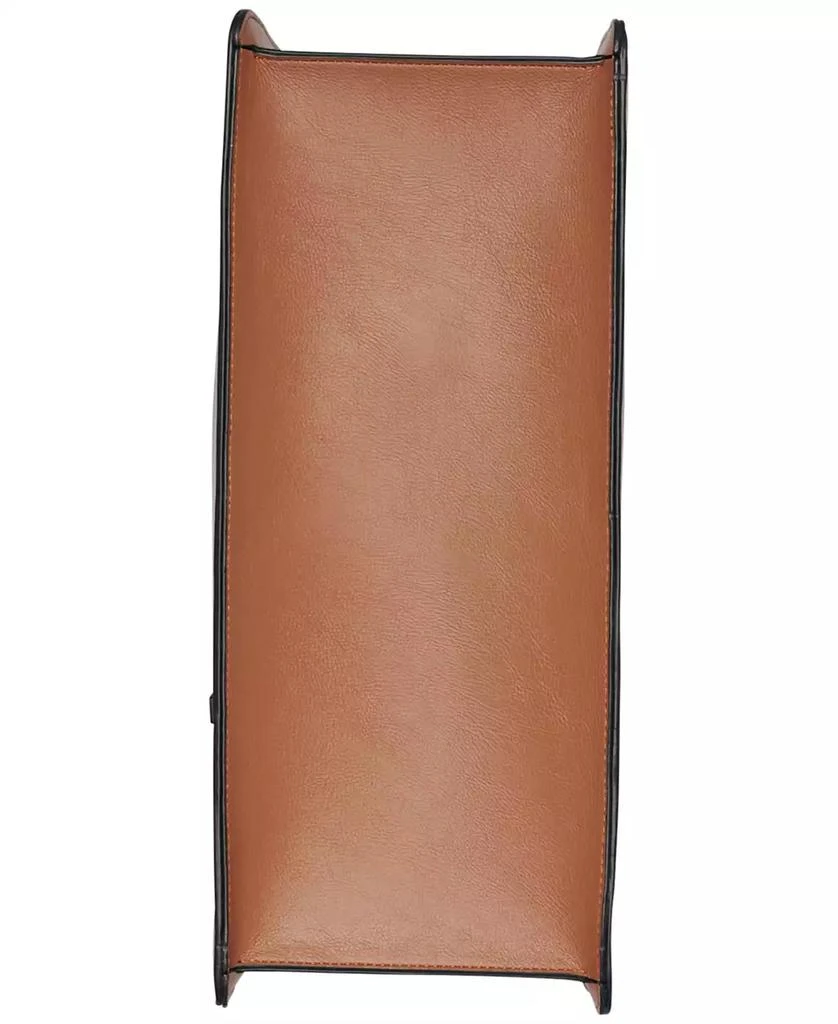 Calvin Klein Havana Tote Bag 5
