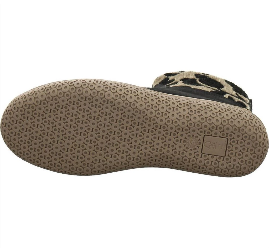 Think! Women's/Men's TJUB Booties 6