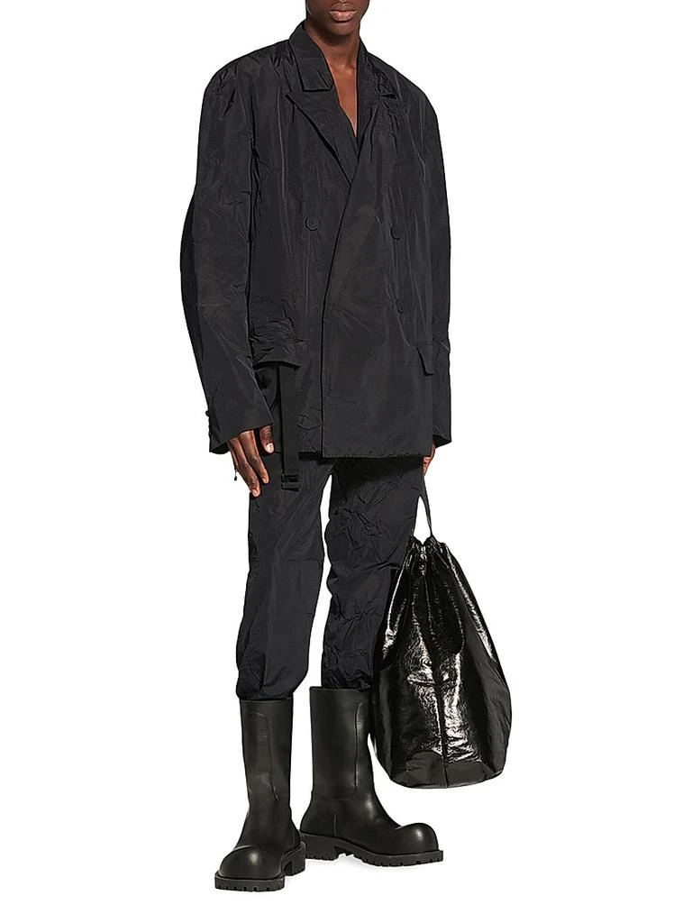 Balenciaga Hummer Boot 10