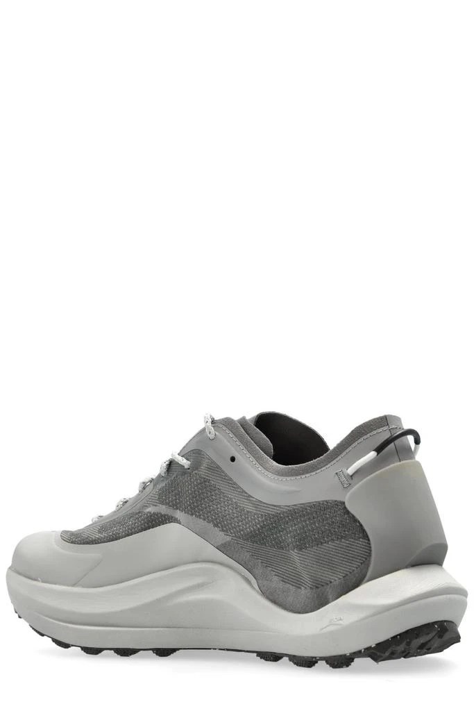 ROA Roa Minaar Sella Low Top Sneakers 5