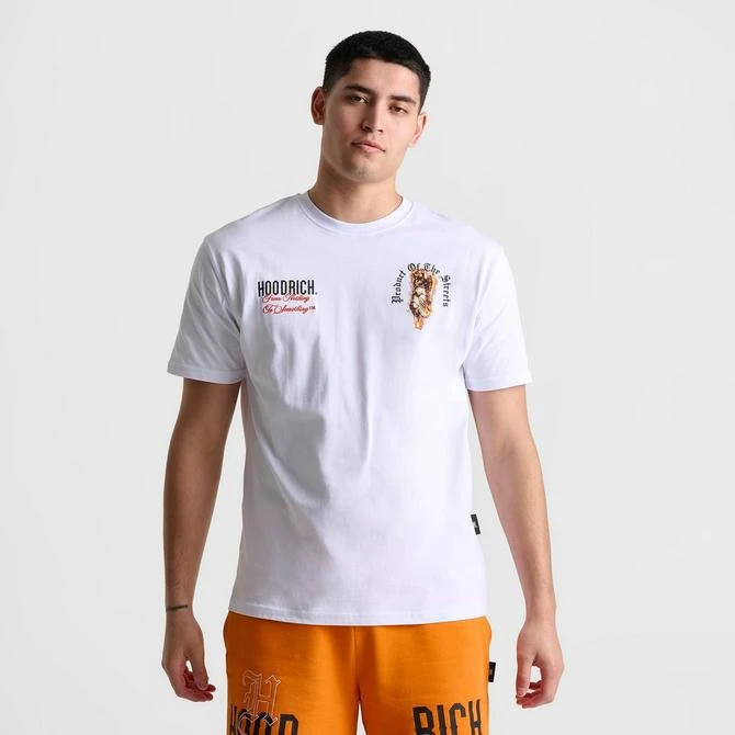 HOODRICH Men's Hoodrich Vici Graphic T-Shirt 4