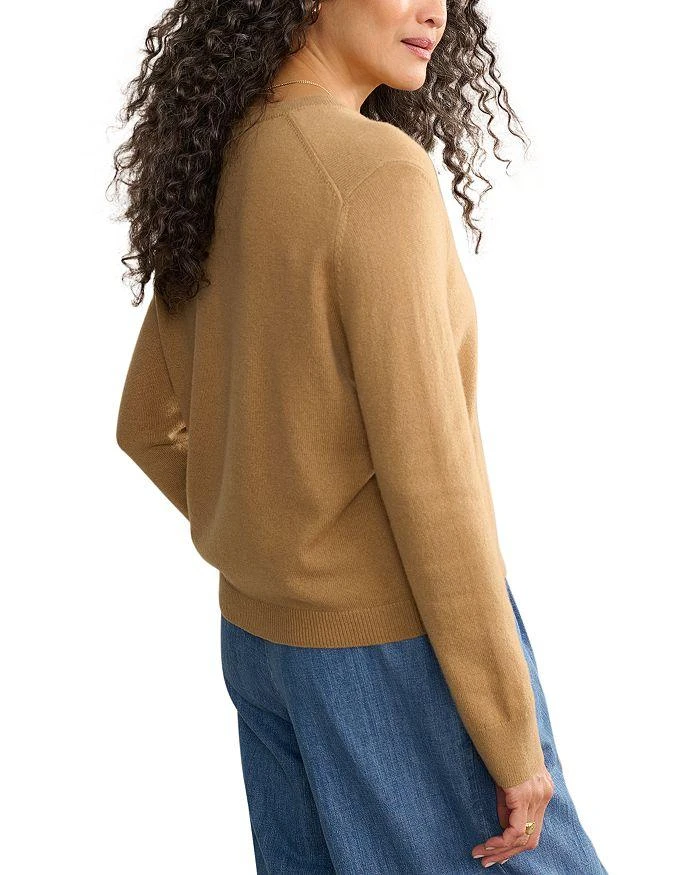 Jenni Kayne Flynn Cashmere Sweater 4