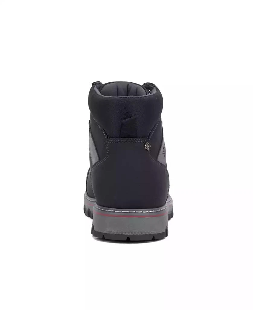XRAY Footwear Men
s Caden Combat Boots 4