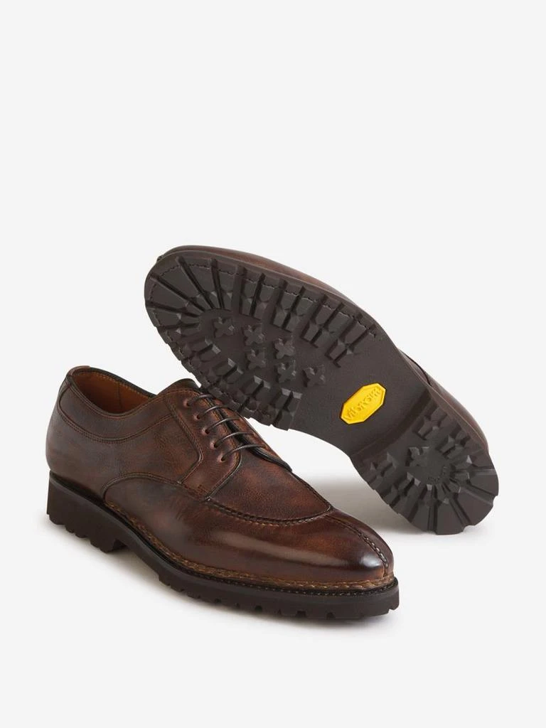 Bontoni Bontoni Magnifico Derby Shoes 4