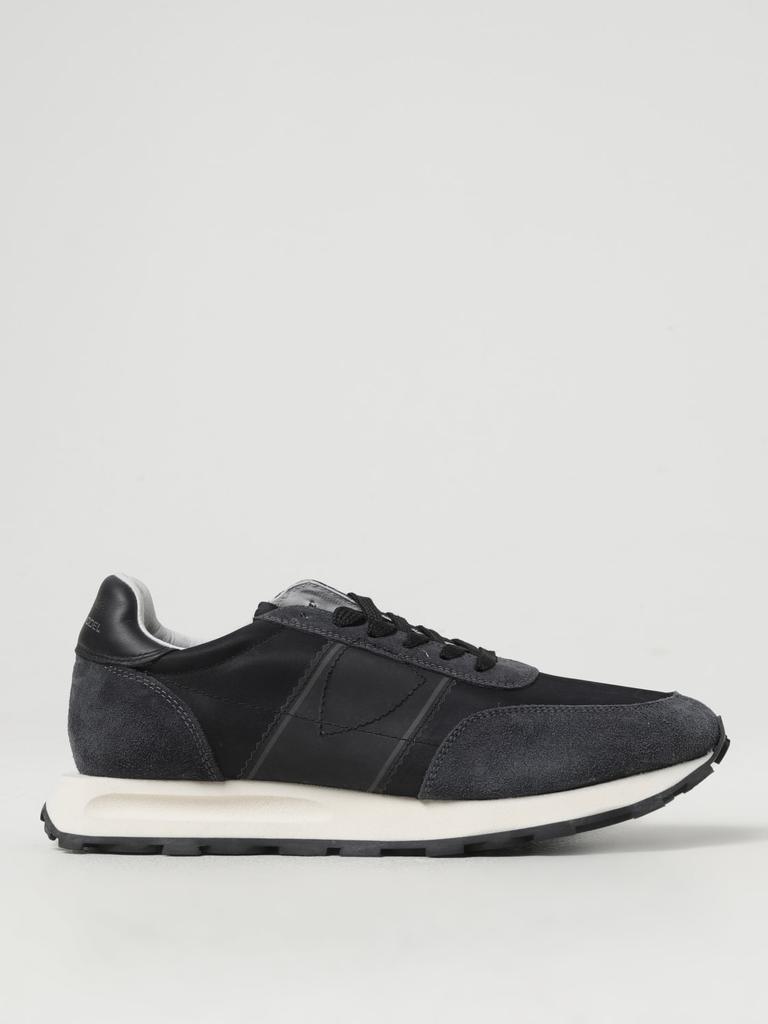 PHILIPPE MODEL Sneakers men Philippe Model