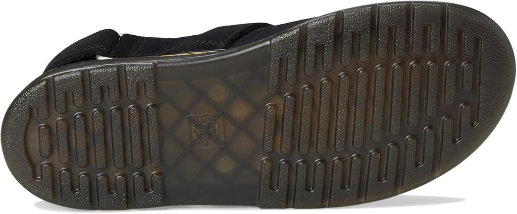 Dr. Martens Dr. Martens Unisex-Child Jorgie Y (Big Kid) 3