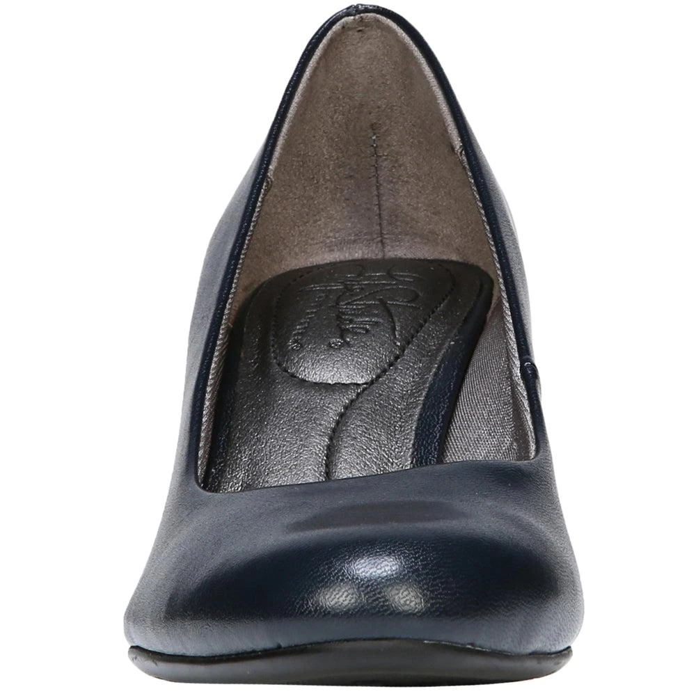 LifeStride Parigi Round Toe Pumps 5