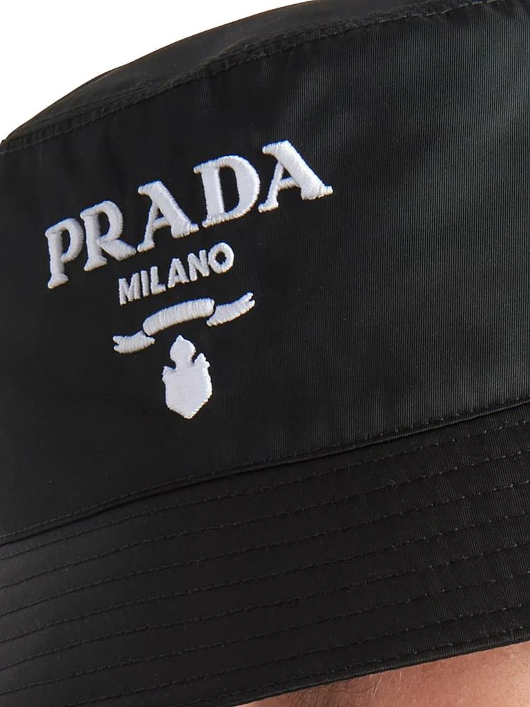 Prada Re-Nylon Bucket Hat 3
