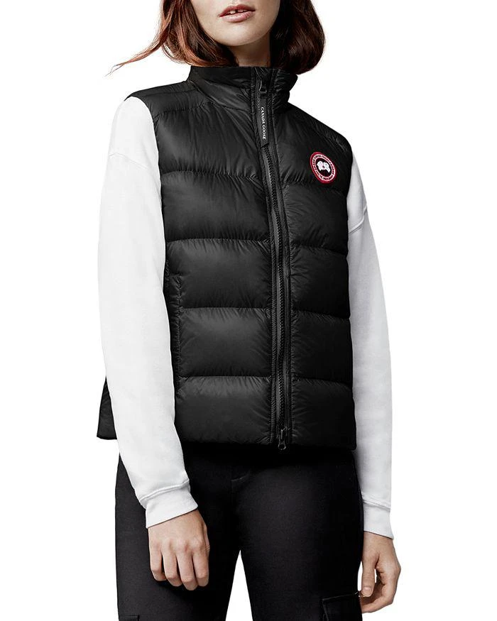 Canada Goose Cypress Down Vest 1