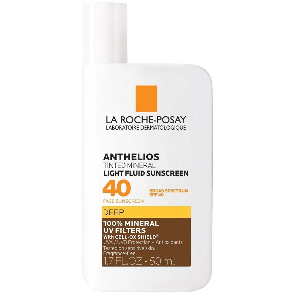 La Roche Posay La Roche
