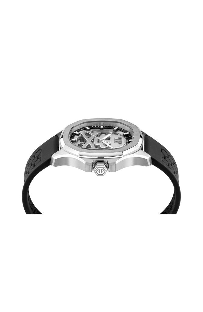 Philipp Plein $keleton $pectre Automatic Watch