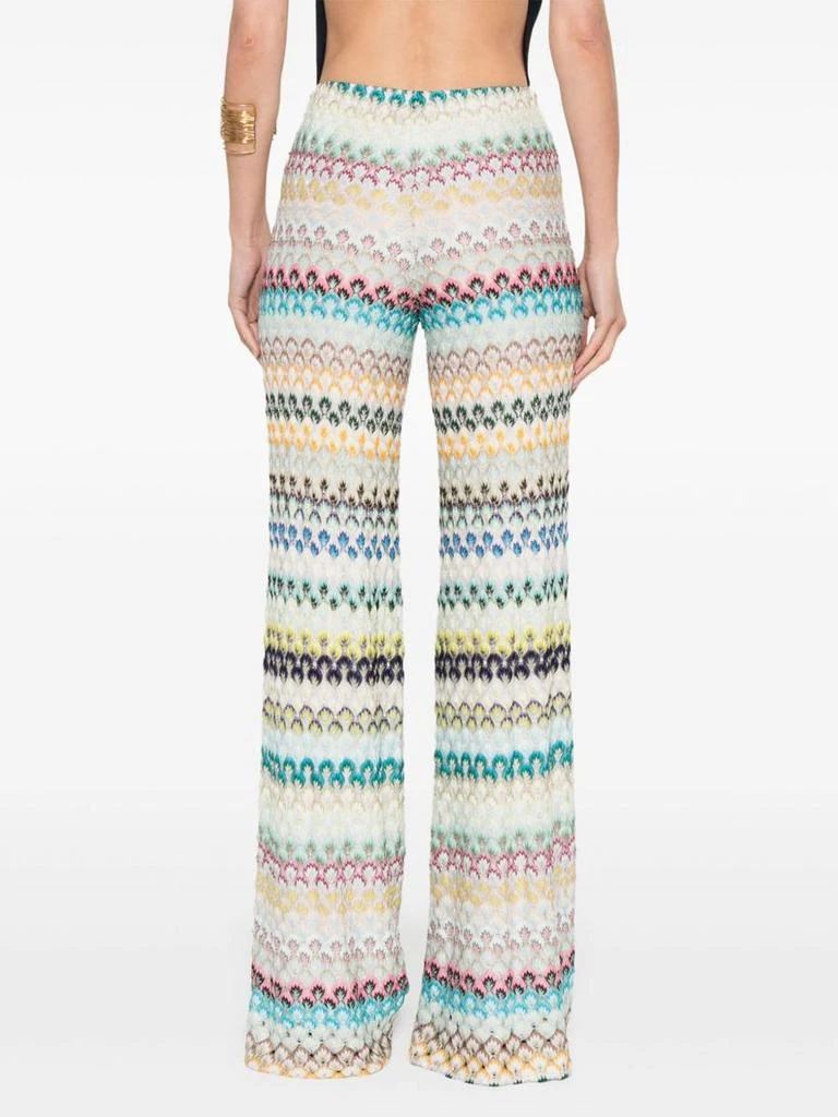 Missoni Missoni Trousers 3