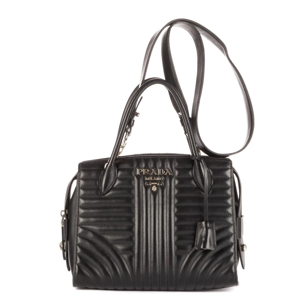 Prada Diagramme Tote 1