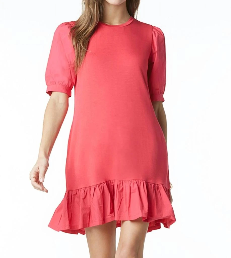 Tart Tart Collections - Tenley Dress 1