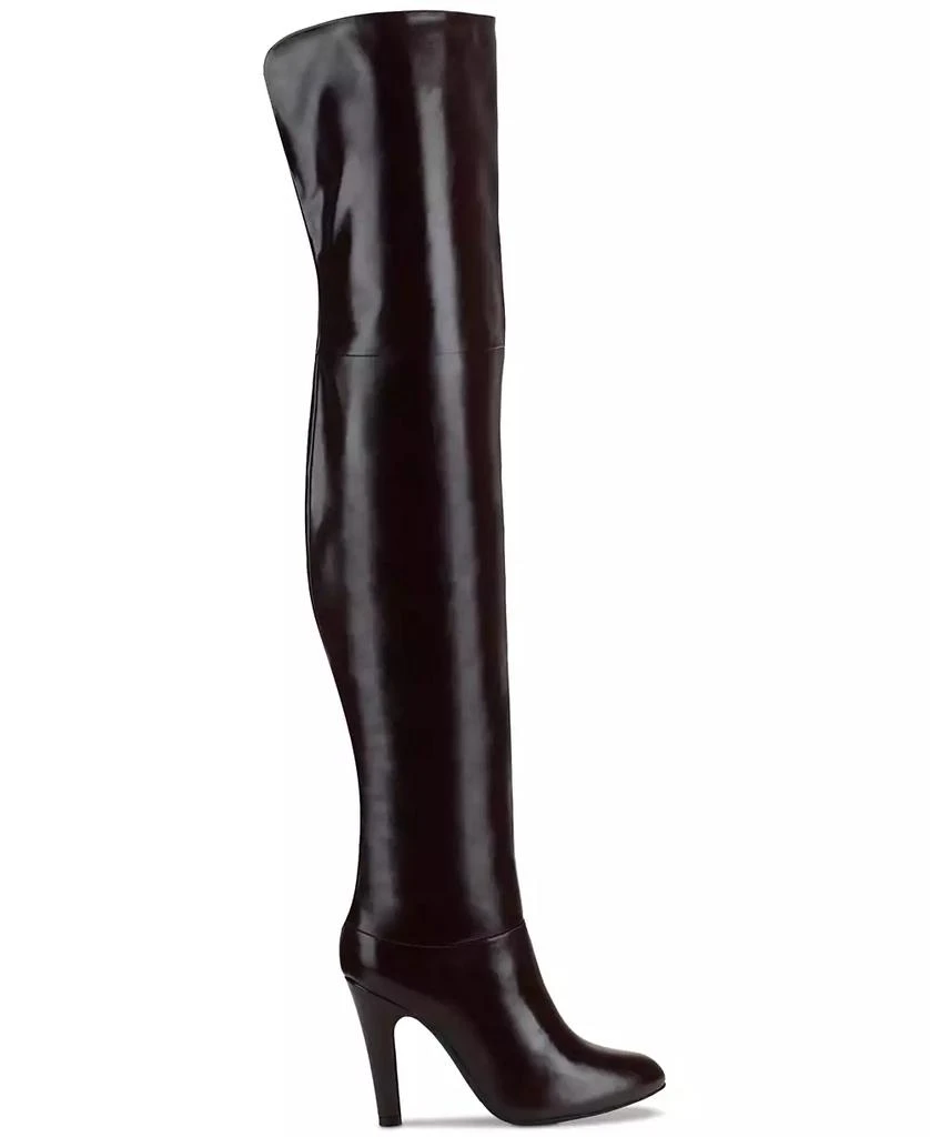 Jeffrey Campbell Overlook Over-the-Knee Heeled Dress Boots 2