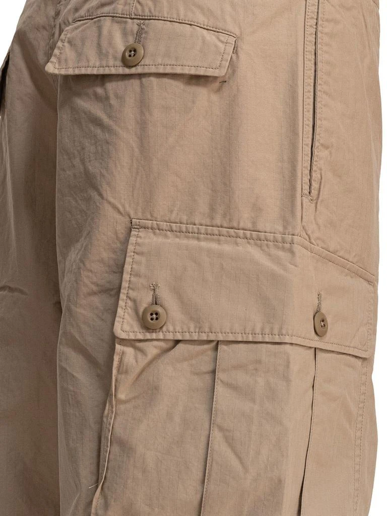 BEAMS PLUS Beams Plus Cargo Pants 4