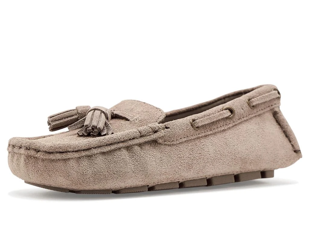 Janie and Jack Driver Shoes (Toddler/Little Kid/Big Kid)