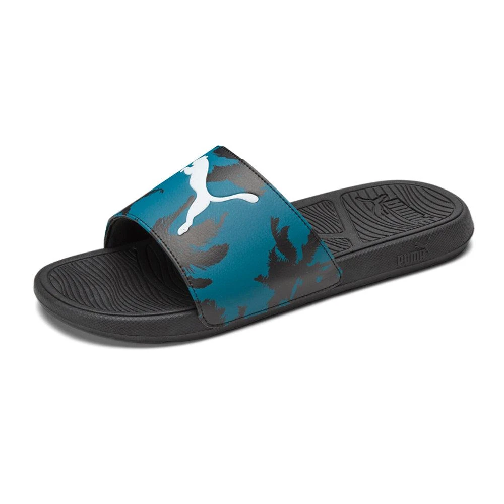 Puma Cool Cat 2.0 Real Deal Slide Sandals 2
