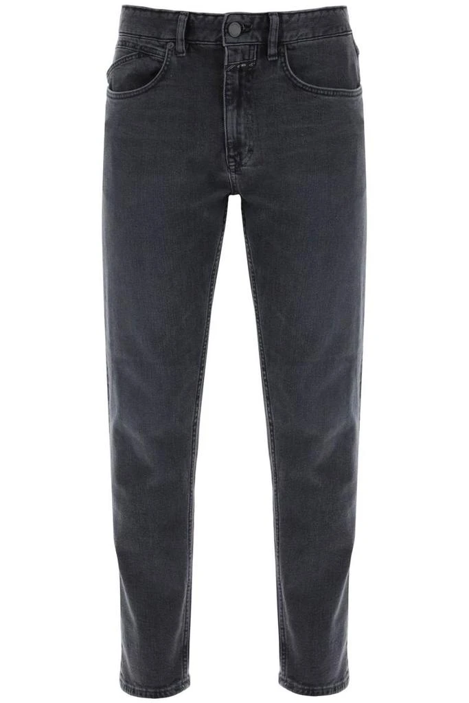 Closed Cooper Jeans With Tapered Cut 1