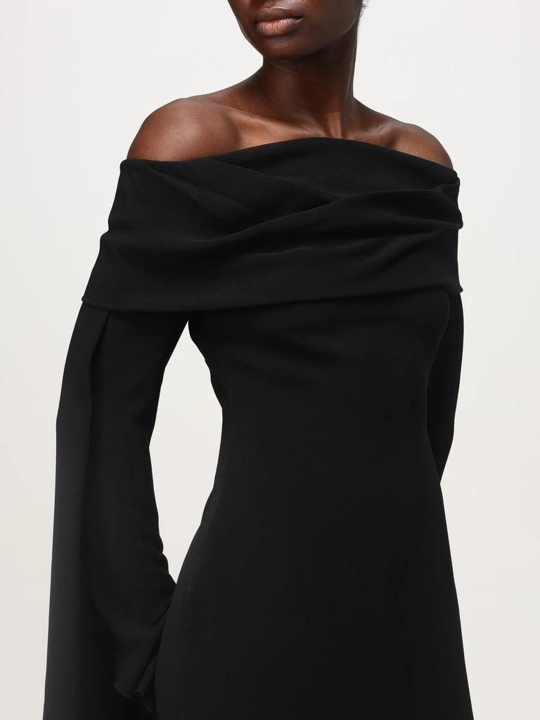 SOLACE LONDON Dress woman Solace London 4