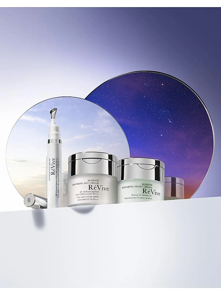 Revive Sensitif SPF 30 Eye Cream 5