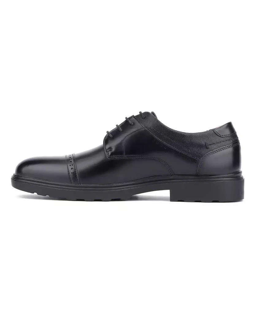 XRAY Footwear Men's Dawson Oxford Dress Shoe 5