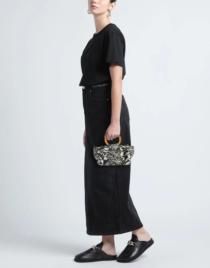 Carolina Santo Domingo Handbag 3