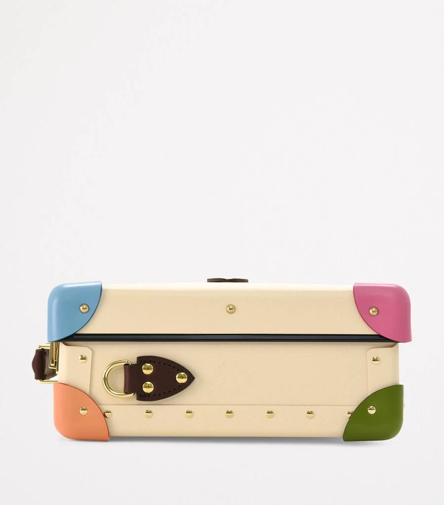 Globe-Trotter x GOLF Le FLEUR* Small Attaché 9