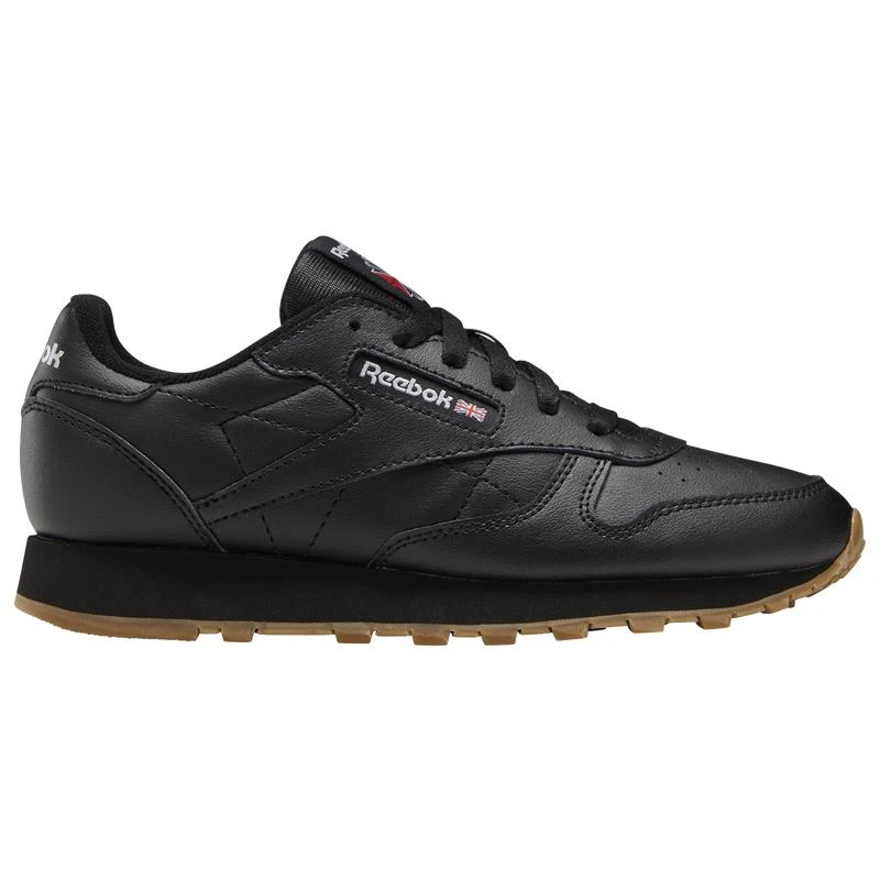 Reebok Reebok Classic Leather - Boys' Grade School 1