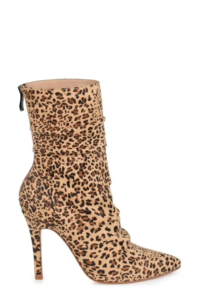 Journee Collection Markie Bootie - Wide Width 3