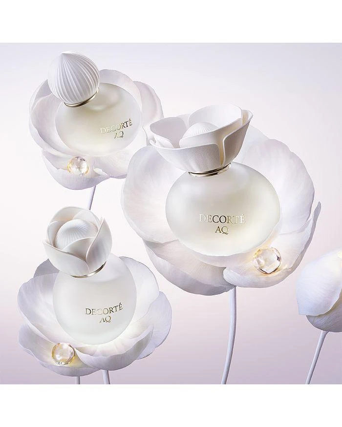 DECORTé AQ Perfumed Hair Mist 1 oz. 3