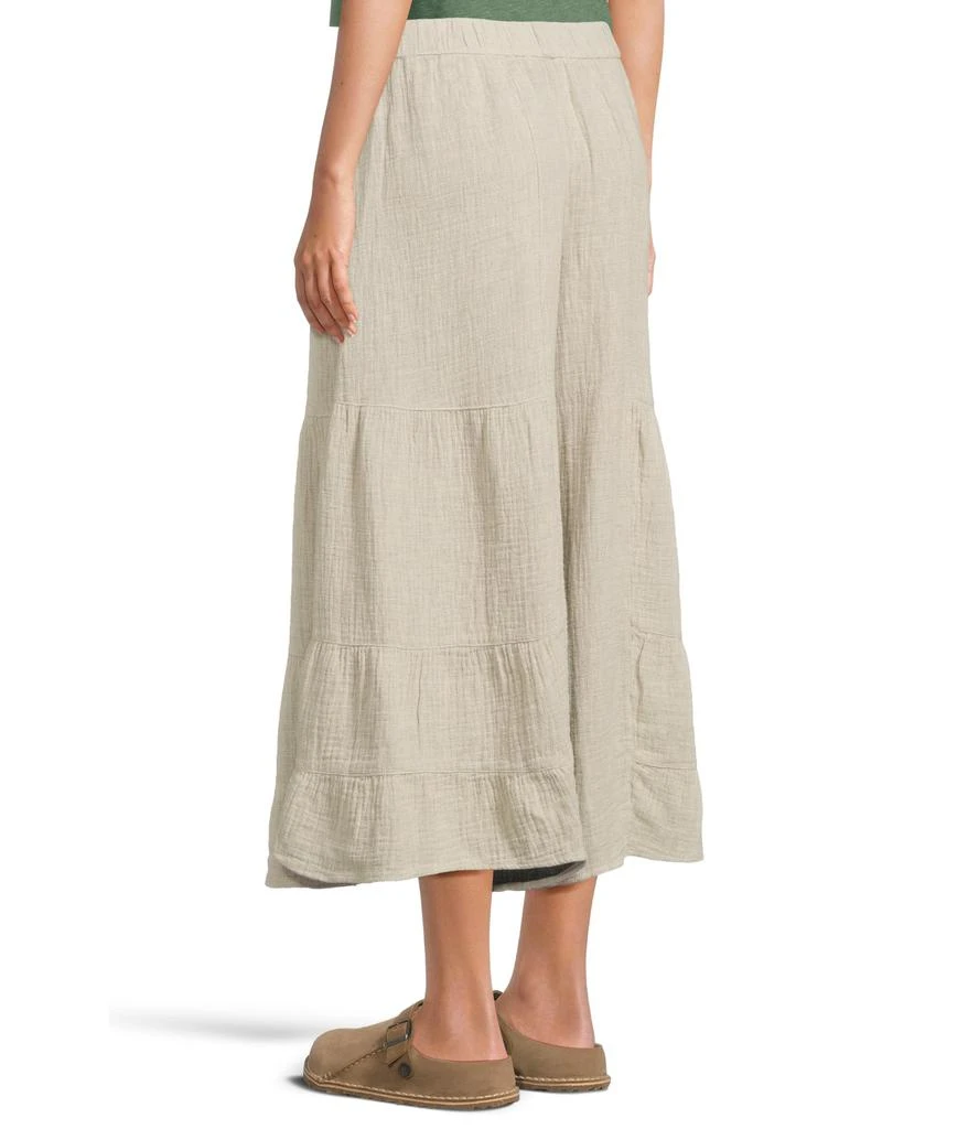 Toad & Co Tate Double Weave Palazzo Pants 3