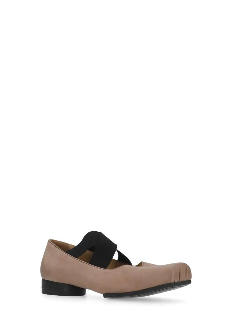 Uma Wang Uma Wang Flat Shoes 3