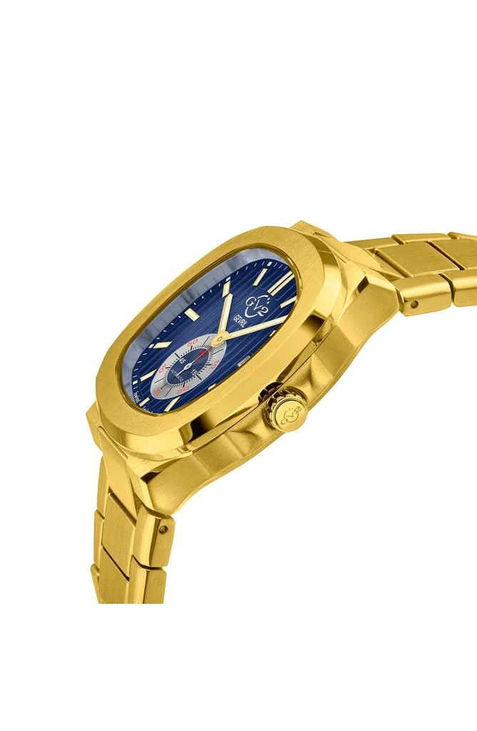 GV2 Potente Swiss Automatic Bracelet Watch, 40mm 3